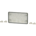 EATON FL3-3 Flansch Vorprägung    022644 