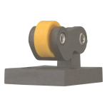 EATON LS-XLS Rollenhebel kurz     290177 