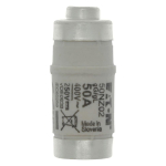 EATON Sicherungseinsatz Nsp. 50A  50NZ02 