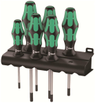 Wera 05028062001 TORX-Schrauben- 0502889 