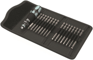 Wera Bits-Sortiment     05071117001 