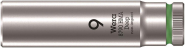 Wera 8790 HMA Deep 1/4"-Antrieb  0521029 