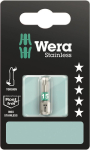 Wera TORX Bits auf SB-Karte  05073621001 
