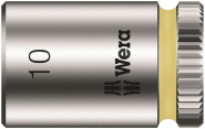 Wera Steckschlüsseleinsatz 10.0x23.0 
