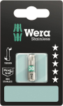 Wera TORX Bits auf SB-Karte  05073625001 