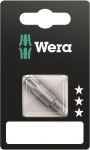 Wera TORX-Bit auf SB-Karte   05073346001 