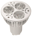 SUH LED Reflektorlampe 3x1WLED     36045 