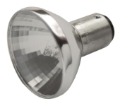 SUH Halogenlampe mit Alu-Spiegel   46433 