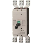 Mitsubishi Leistungs-  DSN400-SW 3P 400A 