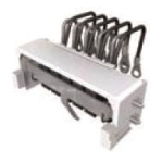 Mitsubishi Überbrückungkontakt   SBC-5-W 