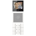 Jung Siedle In-Home-Bus SI VI LS 627 WWM 