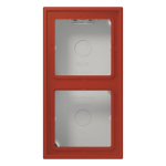 Jung AP-Kappe 2f Duroplast  LC 582 A 227 