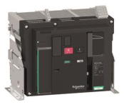 Schneider Masterpact MTZ2 800A  LV848004 