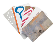 Legrand 089806 Schlüsselkarte 