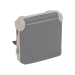 Legrand 069575 Steckdose (SL) 1-fach 