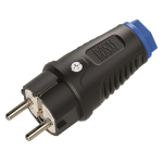 Bachmann Schutzkontaktstecker  BM0017342 