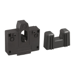 Schneider Easy TeSys Mechanische   LAEM1 