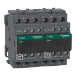 GS Wendeschütz 25A 230V 50/60Hz LC2D25P7 