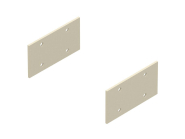 Niedax KKGH80 GFK-               KKGH 80 