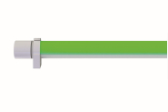Lichtline TUBOLA 1500 grün  811516320018 