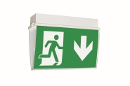 Lichtline Rettungszeichen     K46UT003SL 