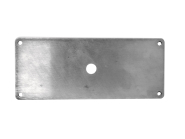 Lichtline Adapterplatte f.       4768103 