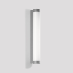 BEGA Wandleuchte silber         24592AK4 