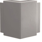 Hager Außeneck hfr zu LF/FB LF6019037030 