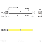 EVN LED-Neon-Flex -        TVB6748149902 