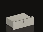 Rittal Schublade B:600mm     VX 8620.520 