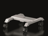 Rittal Standfuß mobil         CP 6106400 