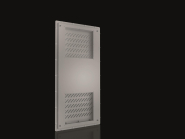 Rittal Adapterblech f.Toptec  CS 9828110 