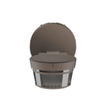 BJ Busch-Wächter  280° KNX  BM/A4.11-131 