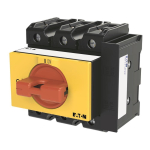 EATON P3-63/IVS-RT/HI11 EIN-AUS-  039243 