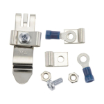 EATON ZB4-102-KS1 Schirmerdung    081038 