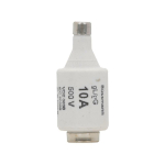 EATON SICHERUNG 10A DII/E27 GR     10D27 