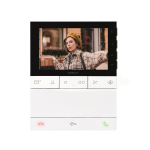 Comelit LS8741 Innenstation Video Logos 