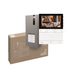 Comelit LS9451V Einfamilienhauskit 