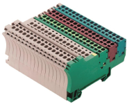 Weidmüller ZIA 1.5/4L-PE/16/KB 