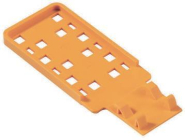 Weidmüller ZZE ZP2.5/8 Reihenklemme 