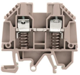 Weidmüller WDU 6 SL/EN Sonderklemme 6qmm 