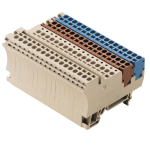 Weidmüller ZIA 1.5/3L-1S/16/KB 