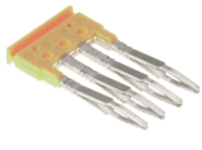 Weidmüller ZQV 1.5/4 Querverbinder 