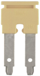 Weidmüller ZQV 10/2 Querverbinder 