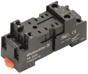 Weidmüller FS 2CO Relaiszubehör 