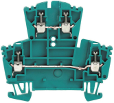 Weidmüller WDK 2.5 BL Durchgangsklemme 