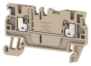 Weidmüller A2C 1.5 Durchgangs- 