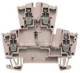 Weidmüller WDK 2.5 1D A.1 Bauelement- 