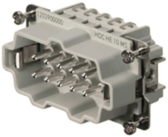 Weidmüller HDC HE 10 MS HDC-Einsatz 