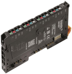 Weidmüller UR20-4DO-P Digitale Ausgangs- 